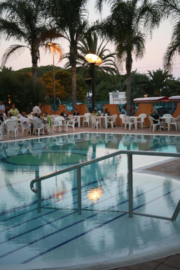 Hotel Reymar Malgrat de Mar Exterior foto