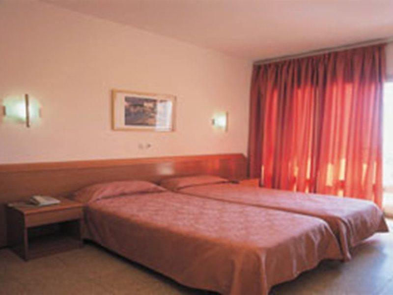 Hotel Reymar Malgrat de Mar Exterior foto