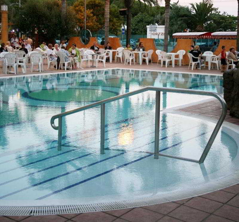 Hotel Reymar Malgrat de Mar Exterior foto